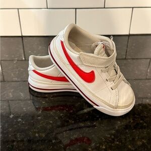 Toddler Nike Court Legacy 8C